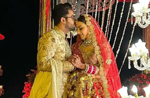 Hansika Motwani and Sohael Khaturiya’s wedding: See dreamy pics and videos of newlyweds